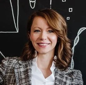 Prof. Dr. Heike Marita Hölzner