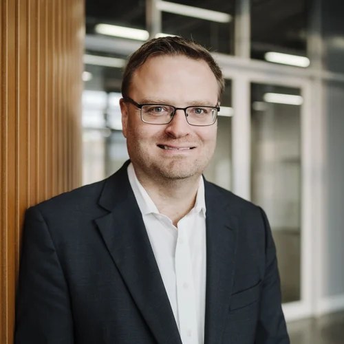 Prof. Dr. Jan Wirsam