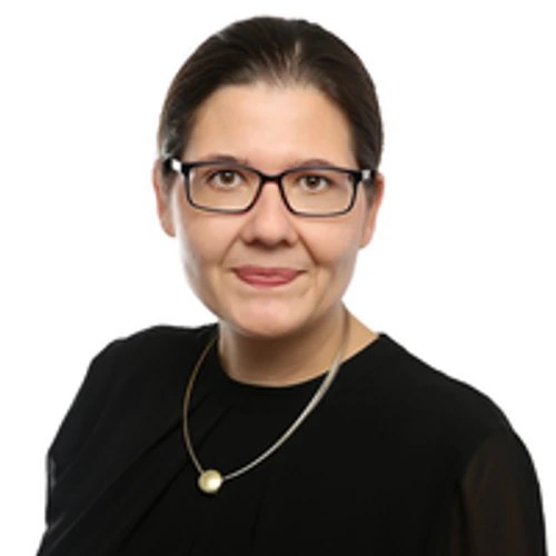 Prof. Dr. Julia Schwarzkopf